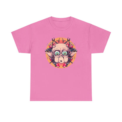Mac Unisex Heavy Cotton Tee