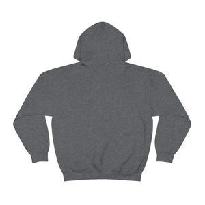 Sirens Unisex Heavy Blend Hooded Sweatshirt