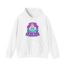 Auntie Nelda Unisex Heavy Blend Hooded Sweatshirt