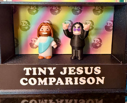 Tiny Prince of Darkness (5 Pack) 3D Print Small Figure