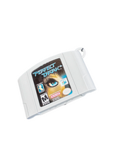 Retro Game Cartridge 3D Print Air Freshener