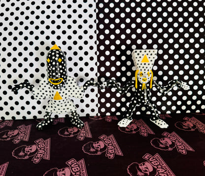AdP 3D Print Figures