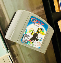 Retro Game Cartridge Fridge Magnet