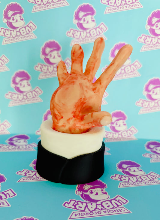 Little Hand Holder 3D Print