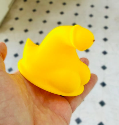 Peepnis 3D Print