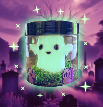 Glow Adopt-A-Ghost 3D Print