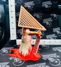 Lil’ Pyramid Man 3D Print Statue