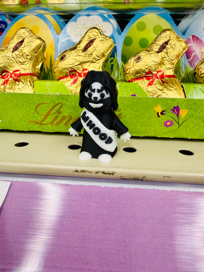 Tiny Clown Jesus (5 Pack) 3D Print Small Figure