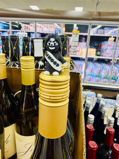 Tiny Clown Jesus (5 Pack) 3D Print Small Figure