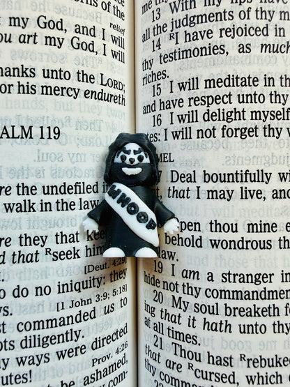 Tiny Clown Jesus (5 Pack) 3D Print Small Figure