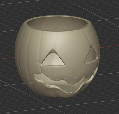3D Sculpt Commission (File + Statue)