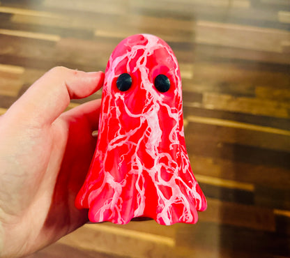 The Gaba-Ghoul 3D Printed Figure