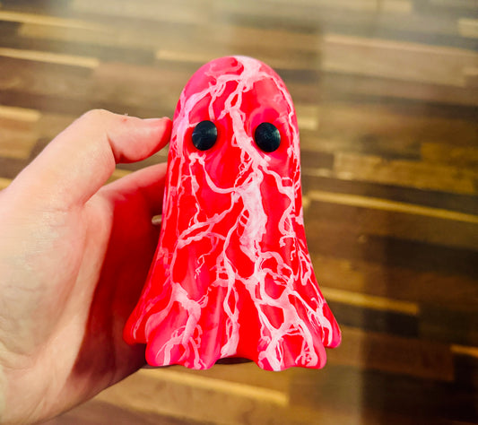The Gaba-Ghoul 3D Printed Figure