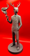 Deer Daddy 'Miss Me' 3D Print Statue