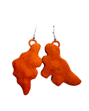 Dino Nugget Earrings