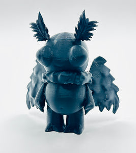 Mothman 3D Print Statue