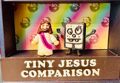 Tiny Doodle Boy (5 Pack) 3D Print Small Figure