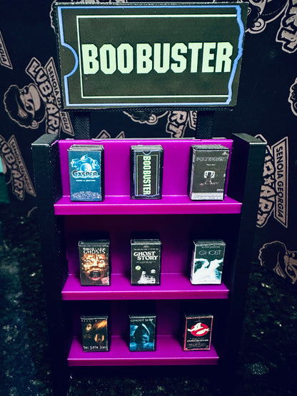 Happy Afterlife Boobuster Ghost 3D Printed Figure