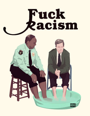 Equality Pool Fine Art Print