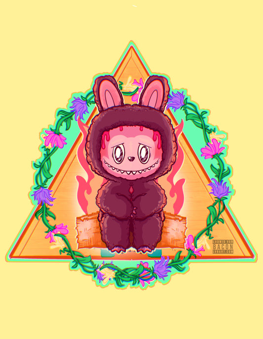 Midsombubu Fine Art Print
