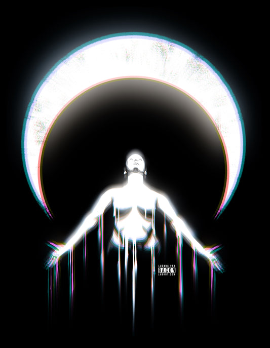 Recharge Fine Art Print