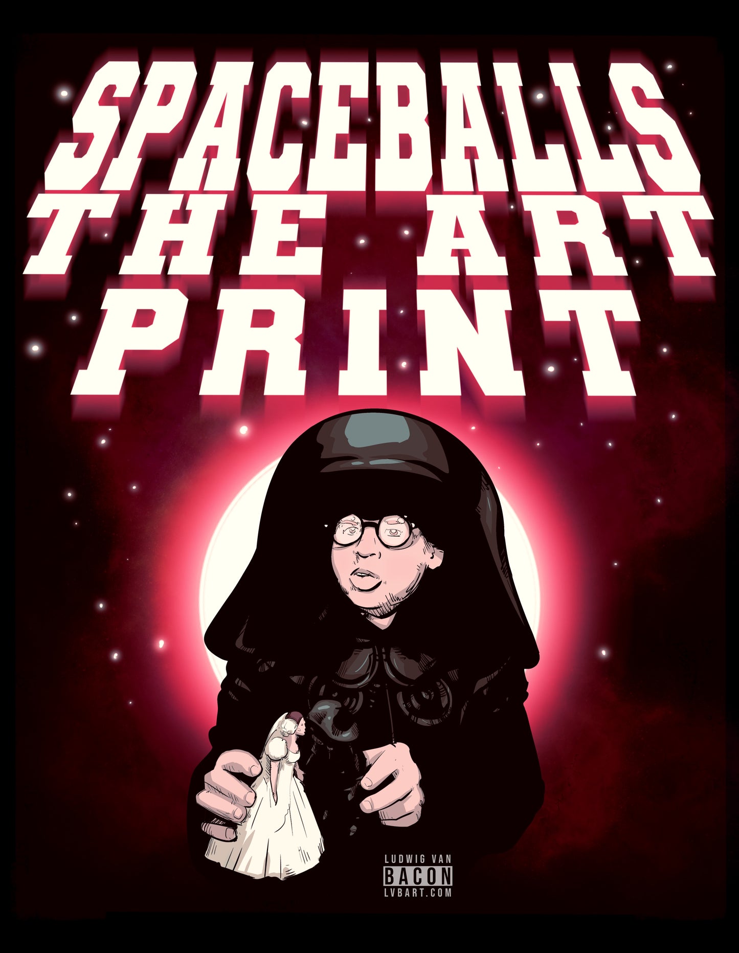 Playing With Dolls Fine Art Print