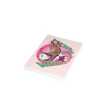 Missile Toad Greeting Card Bundles (10, 30, 50 pcs)