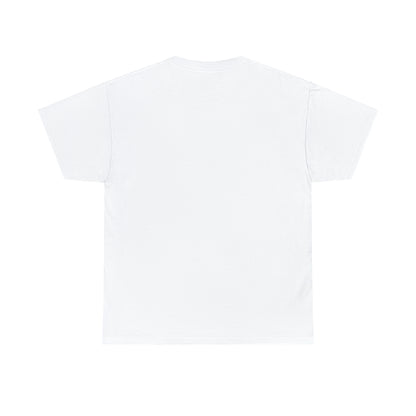Sleep Paralysis Demon Unisex Heavy Cotton Tee