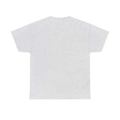 Sleep Paralysis Demon Unisex Heavy Cotton Tee