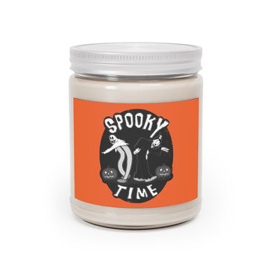 Spooky Time Scented Candles, 9oz