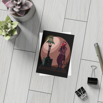 A Major Reward Greeting Card Bundles (10, 30, 50 pcs)