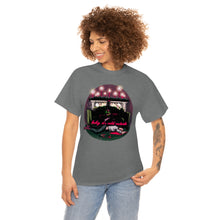 Baby It's Cold Outside Unisex Heavy Cotton Tee