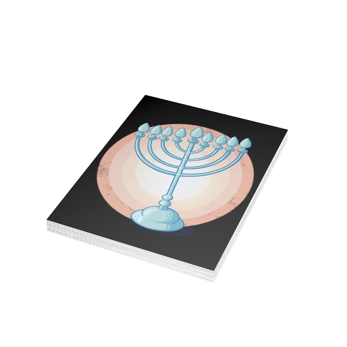 8 Crazy Nights Greeting Card Bundles (10, 30, 50 pcs)