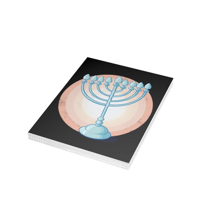 8 Crazy Nights Greeting Card Bundles (10, 30, 50 pcs)