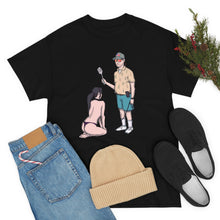 Father's Day Unisex Heavy Cotton Tee