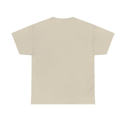 Sleep Paralysis Demon Unisex Heavy Cotton Tee