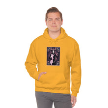 Two Of Mice Unisex Heavy Blend™ Hooded Sweatshirt
