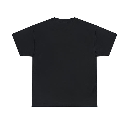 Sleep Paralysis Demon Unisex Heavy Cotton Tee