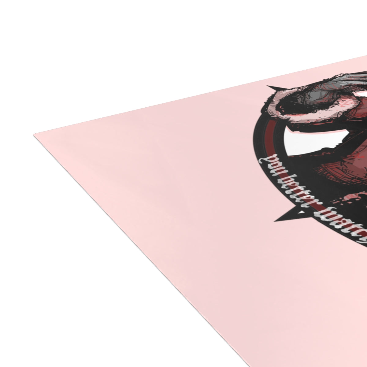 You Better Watch Out Greeting Card Bundles (10, 30, 50 pcs)