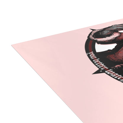 You Better Watch Out Greeting Card Bundles (10, 30, 50 pcs)