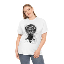 As Above So Below: The Witches Unisex Heavy Cotton Tee