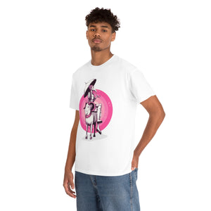 The Lost Souls Unisex Heavy Cotton Tee