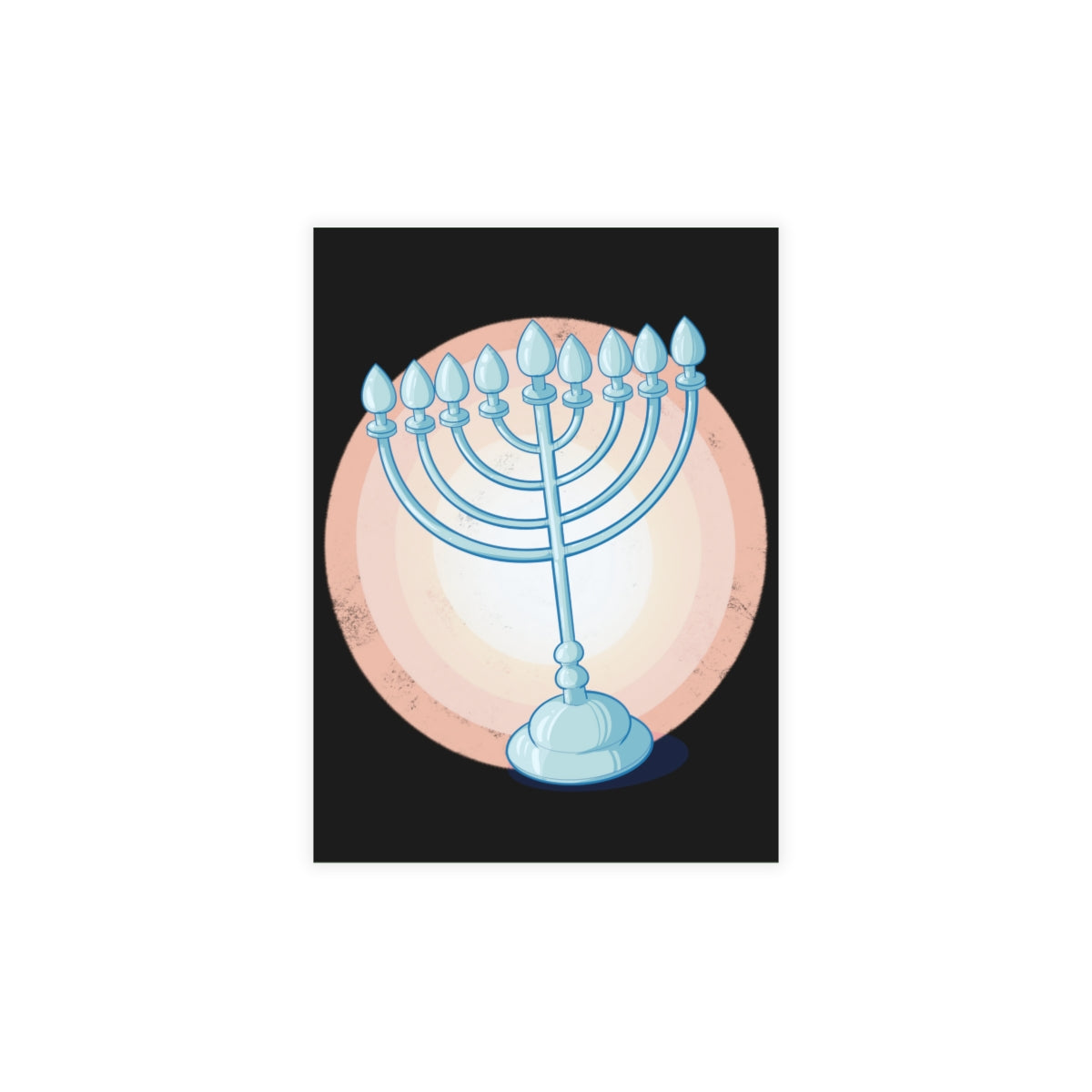 8 Crazy Nights Greeting Card Bundles (10, 30, 50 pcs)