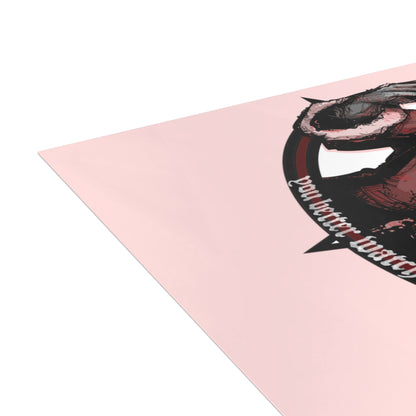 You Better Watch Out Greeting Card Bundles (10, 30, 50 pcs)