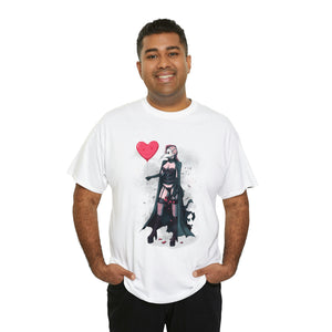 Thank You For Your Venom Unisex Heavy Cotton Tee