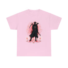 Outlaw Reaper Unisex Heavy Cotton Tee