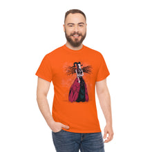 Here Comes The Bride Unisex Heavy Cotton Tee