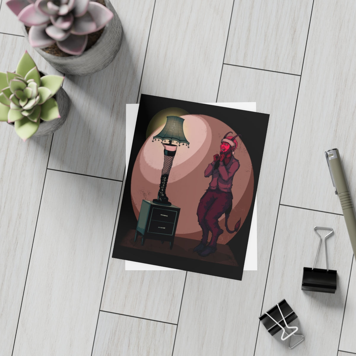 A Major Reward Greeting Card Bundles (10, 30, 50 pcs)