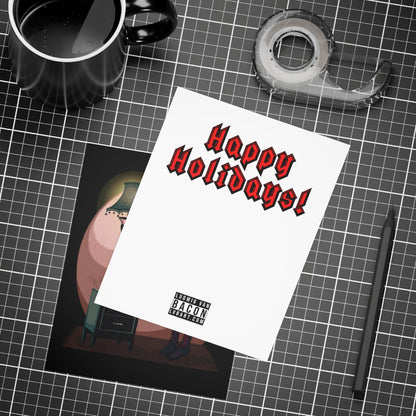A Major Reward Greeting Card Bundles (10, 30, 50 pcs)