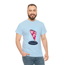 A Tale As Old As Time Unisex Heavy Cotton Tee
